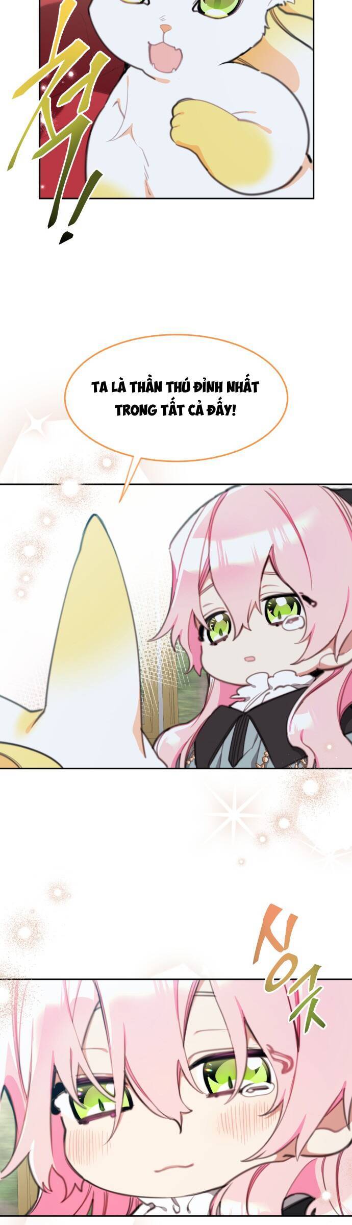 Công Chúa Lotto Chapter 19 - Trang 2