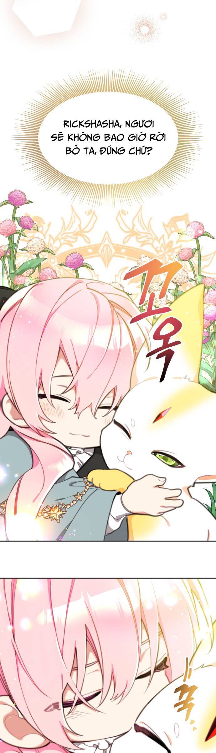 Công Chúa Lotto Chapter 19 - Trang 2