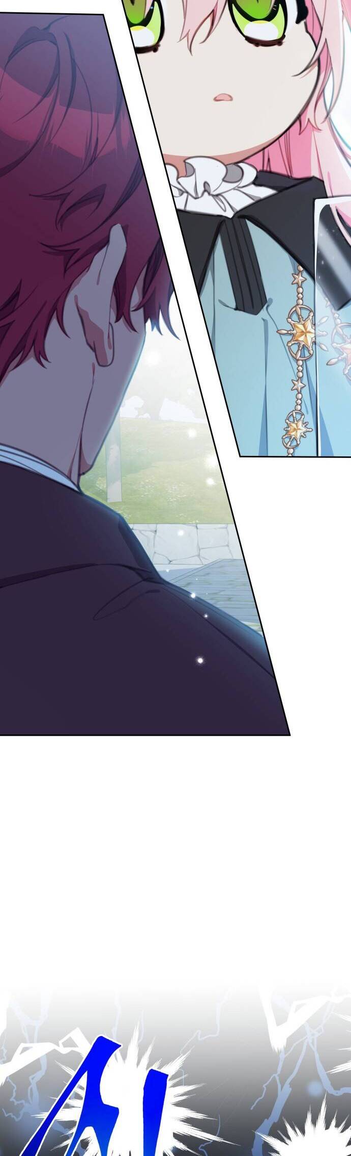 Công Chúa Lotto Chapter 19 - Trang 2