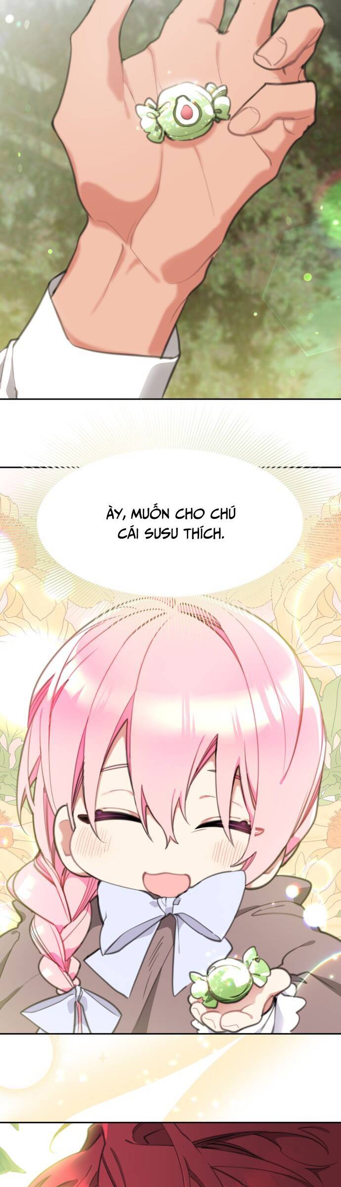 Công Chúa Lotto Chapter 19 - Trang 2