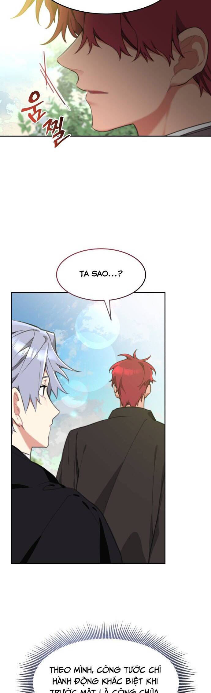 Công Chúa Lotto Chapter 19 - Trang 2