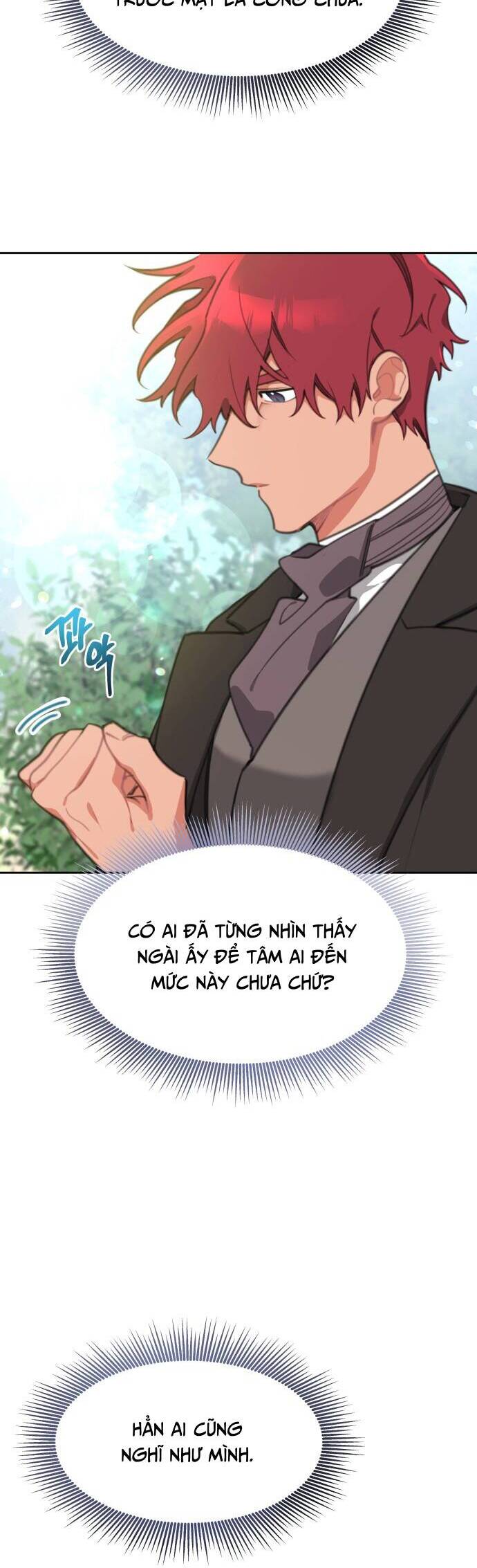 Công Chúa Lotto Chapter 19 - Trang 2