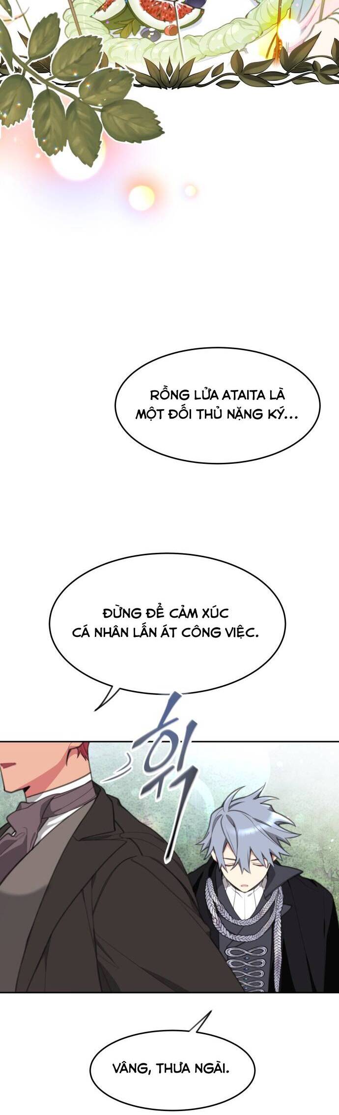 Công Chúa Lotto Chapter 19 - Trang 2