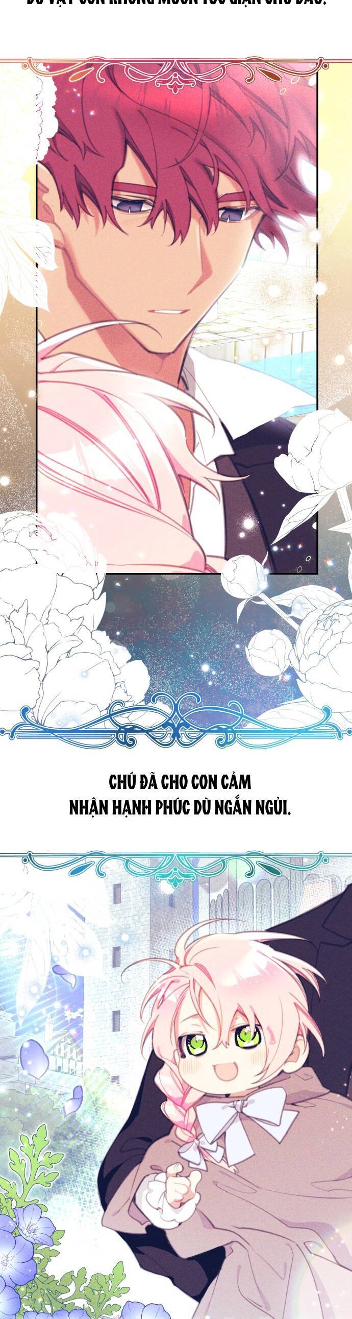 Công Chúa Lotto Chapter 19 - Trang 2
