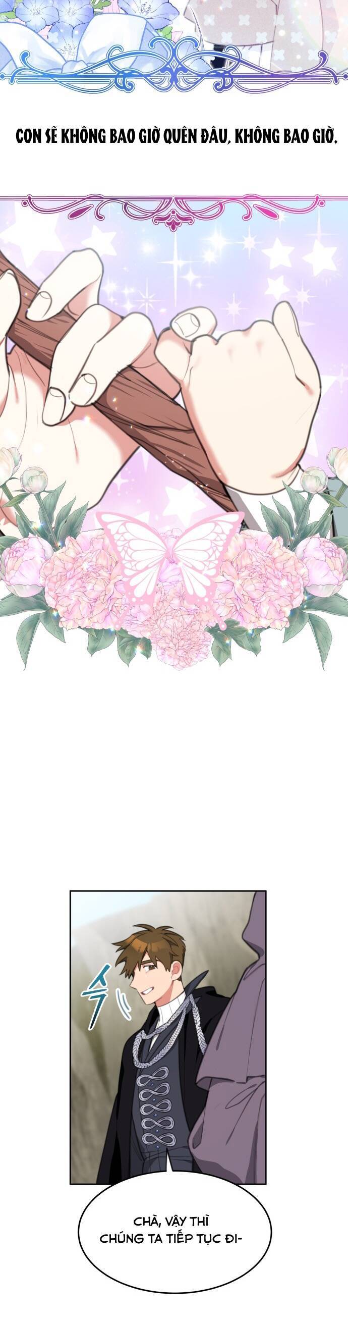 Công Chúa Lotto Chapter 19 - Trang 2