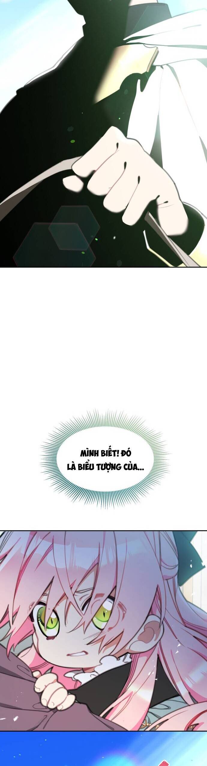 Công Chúa Lotto Chapter 19 - Trang 2