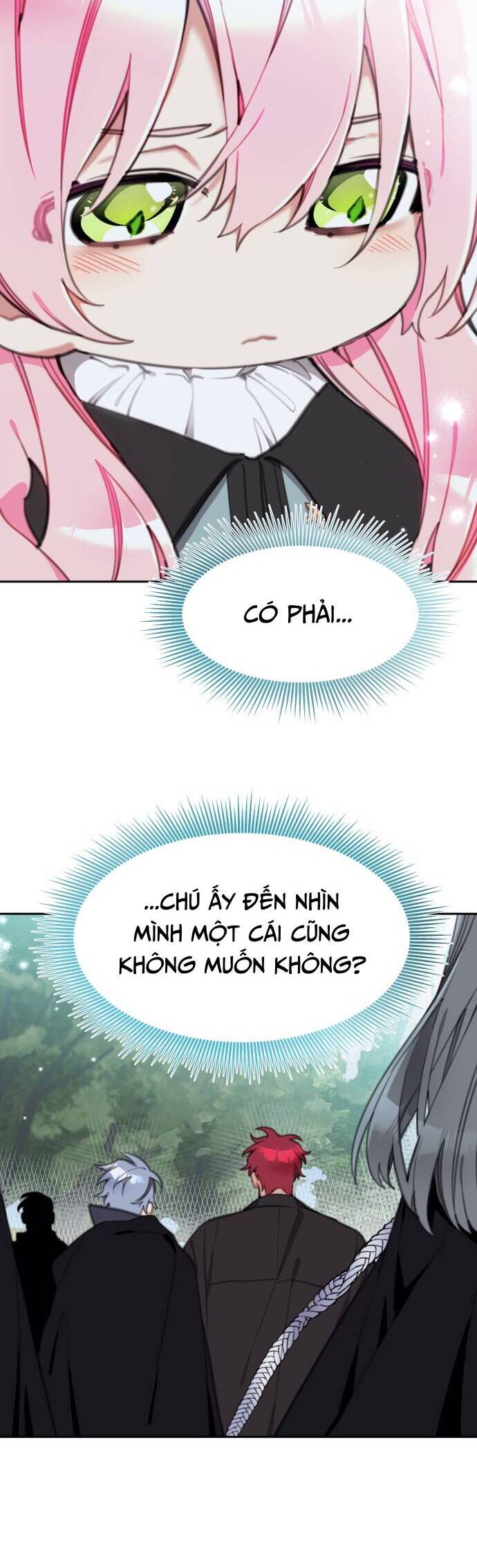 Công Chúa Lotto Chapter 19 - Trang 2