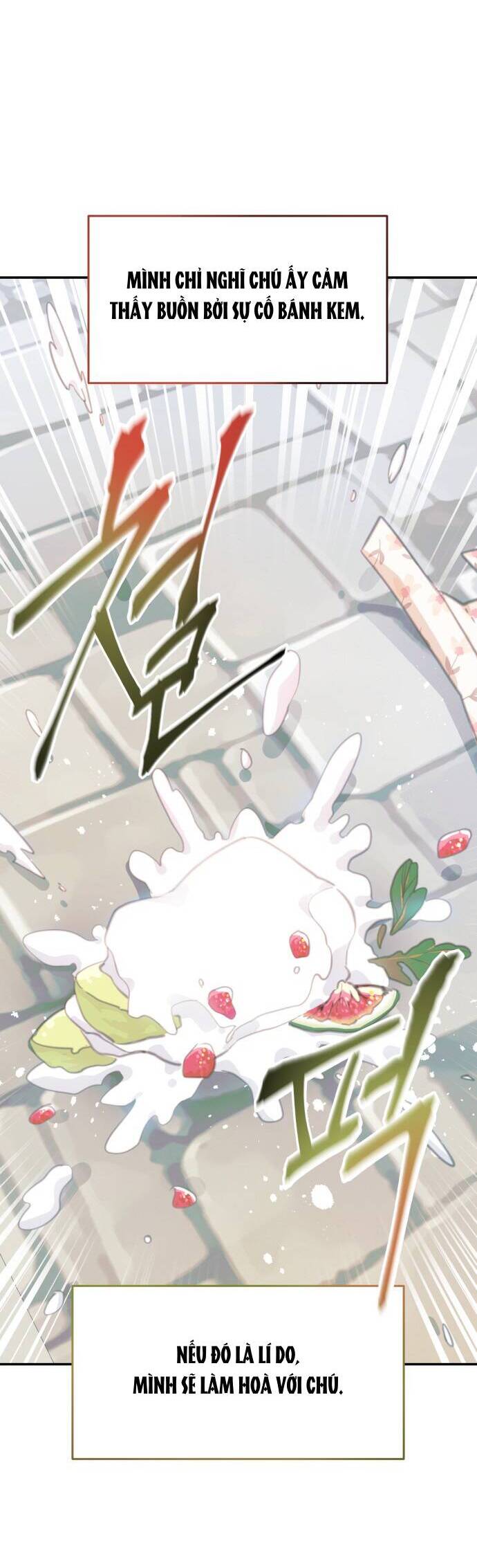 Công Chúa Lotto Chapter 19 - Trang 2