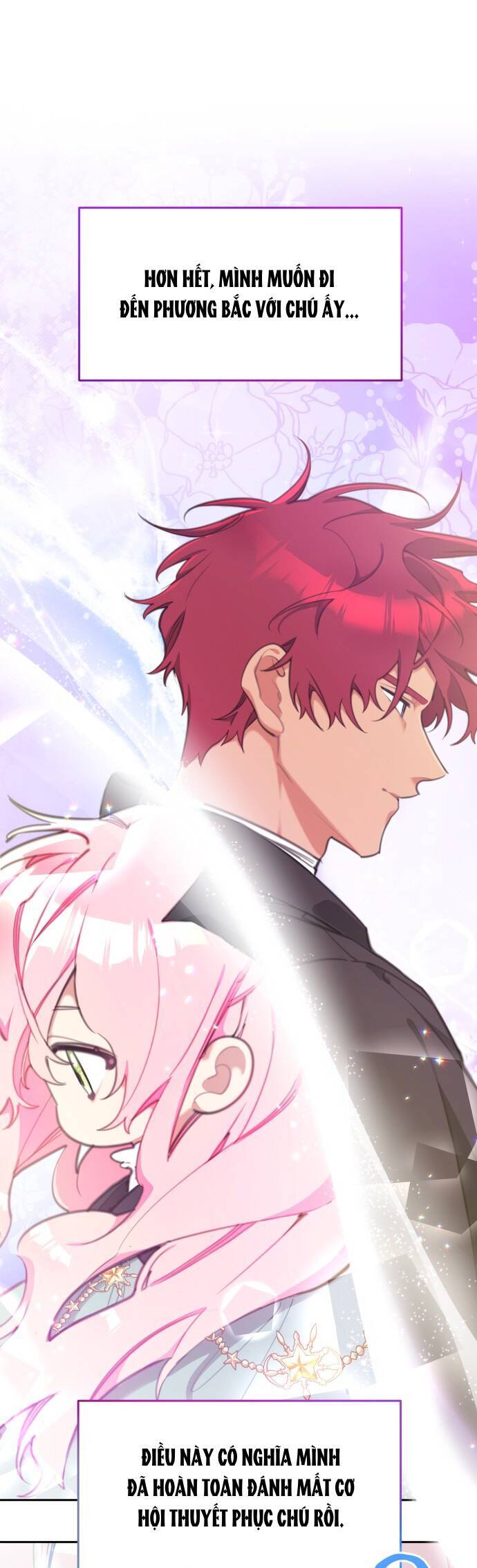 Công Chúa Lotto Chapter 19 - Trang 2