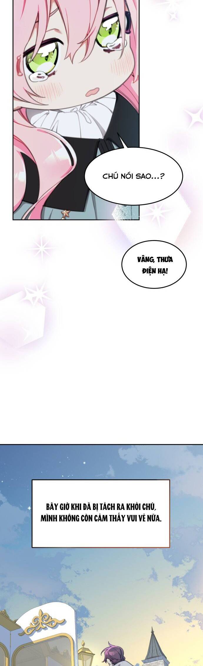 Công Chúa Lotto Chapter 19 - Trang 2