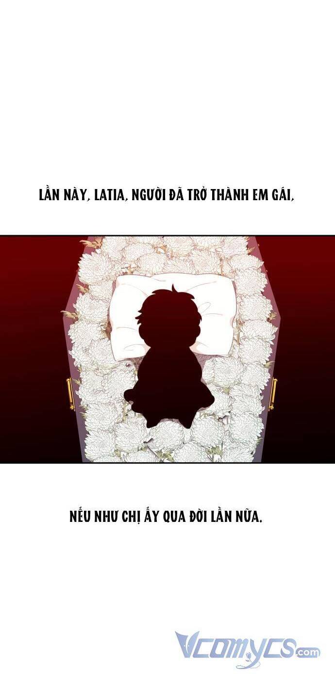 Công Chúa Lotto Chapter 2 - Trang 2