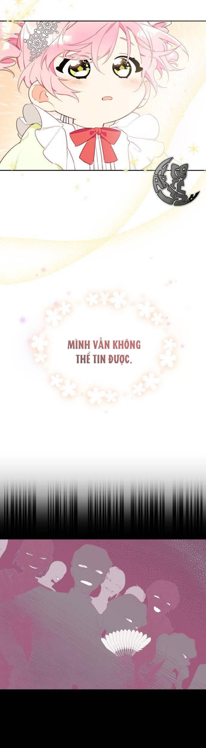 Công Chúa Lotto Chapter 2 - Trang 2