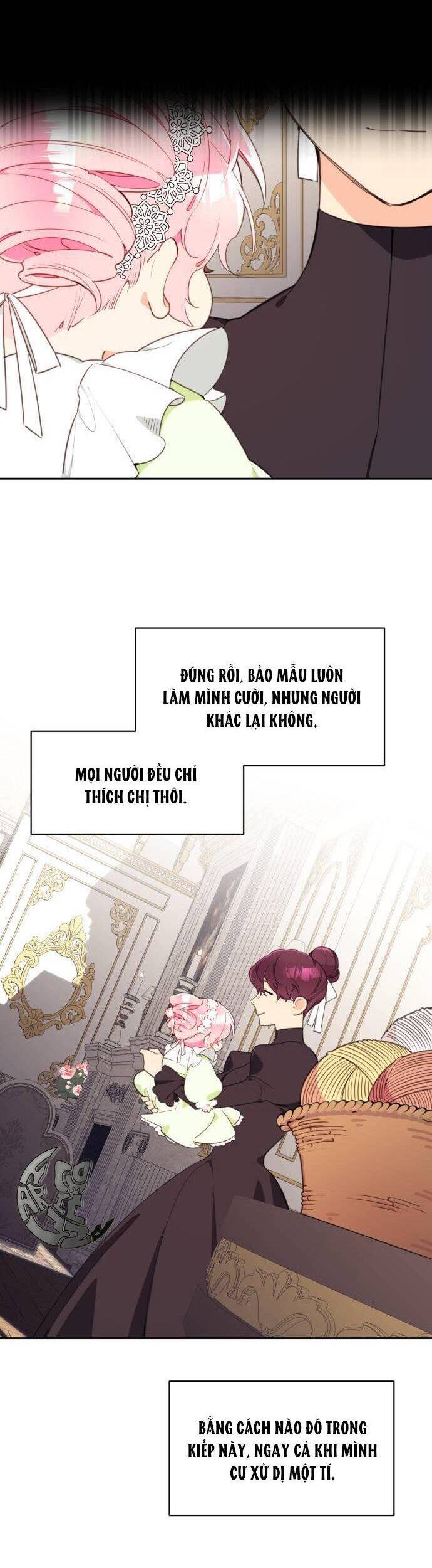 Công Chúa Lotto Chapter 2 - Trang 2