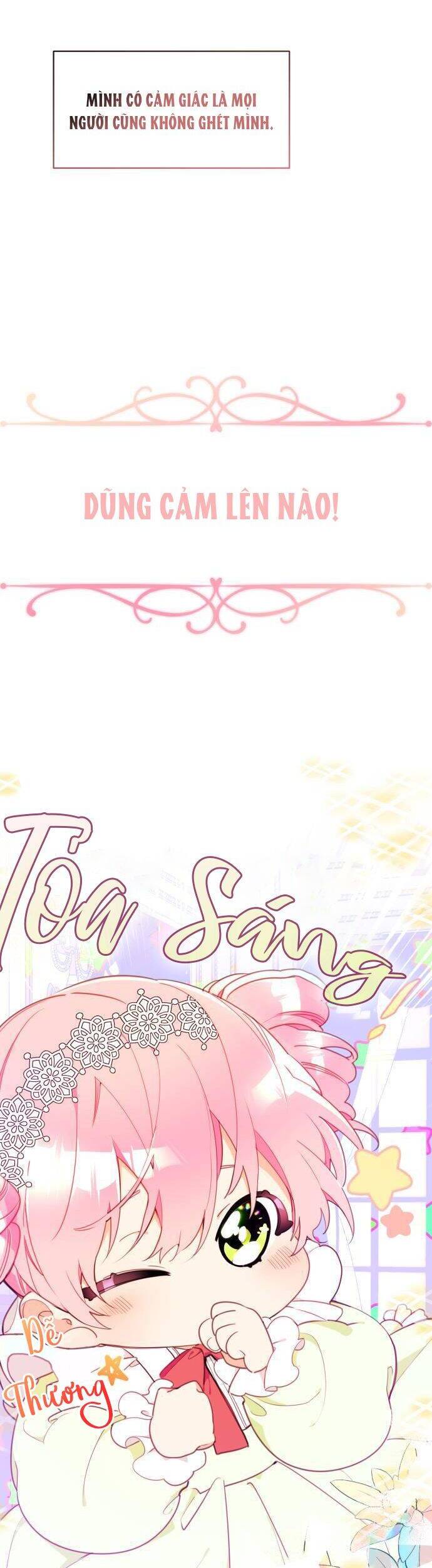 Công Chúa Lotto Chapter 2 - Trang 2