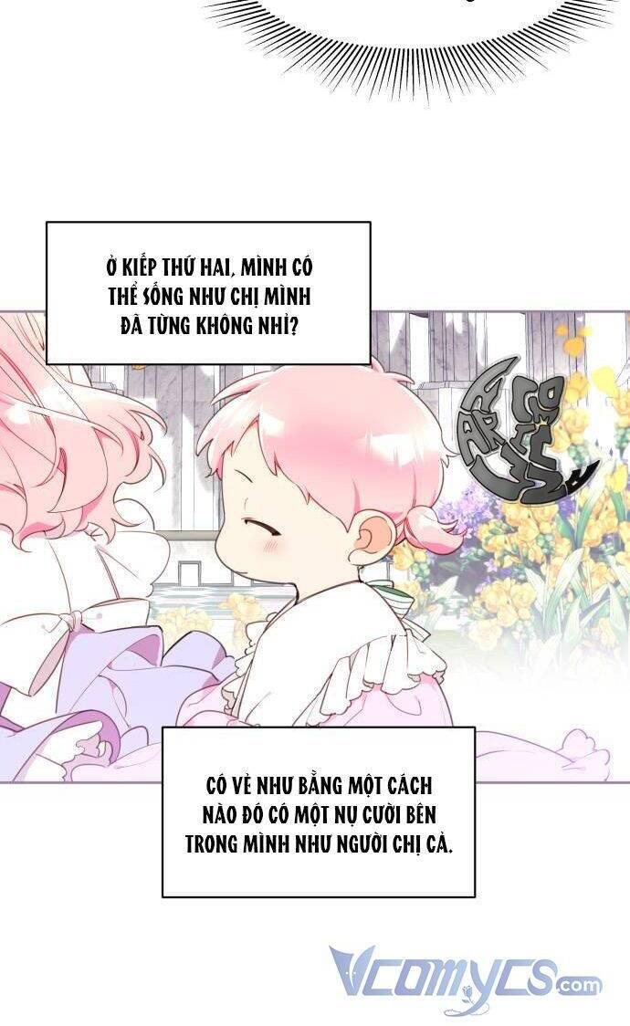 Công Chúa Lotto Chapter 2 - Trang 2