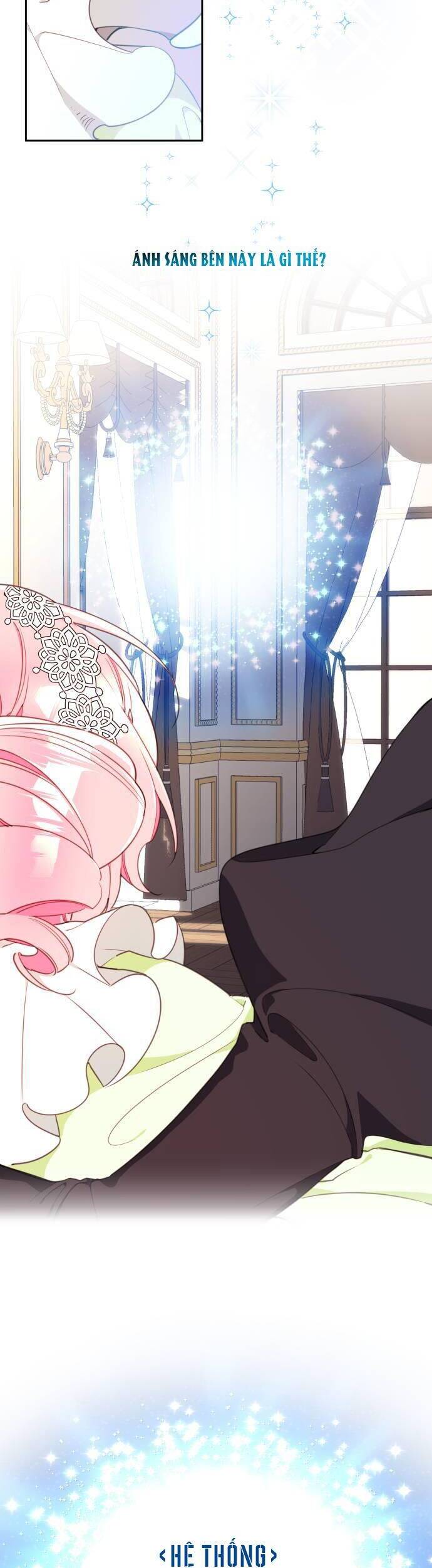 Công Chúa Lotto Chapter 2 - Trang 2