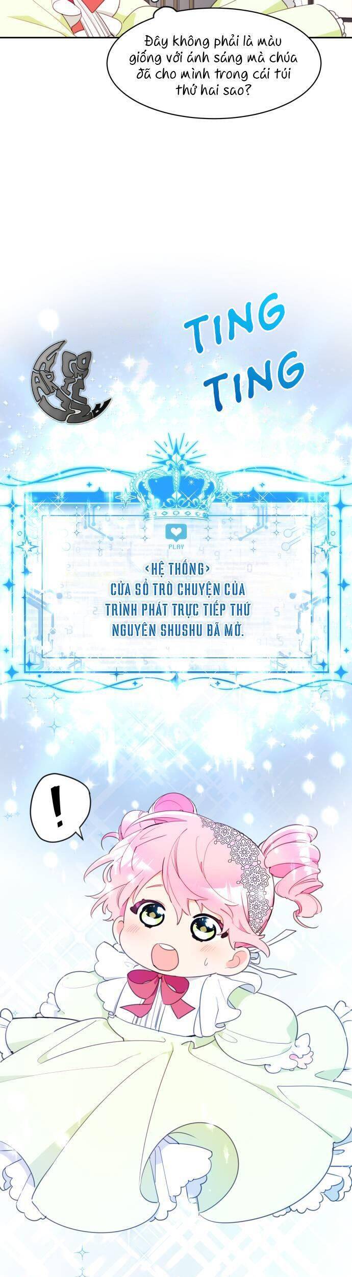 Công Chúa Lotto Chapter 2 - Trang 2