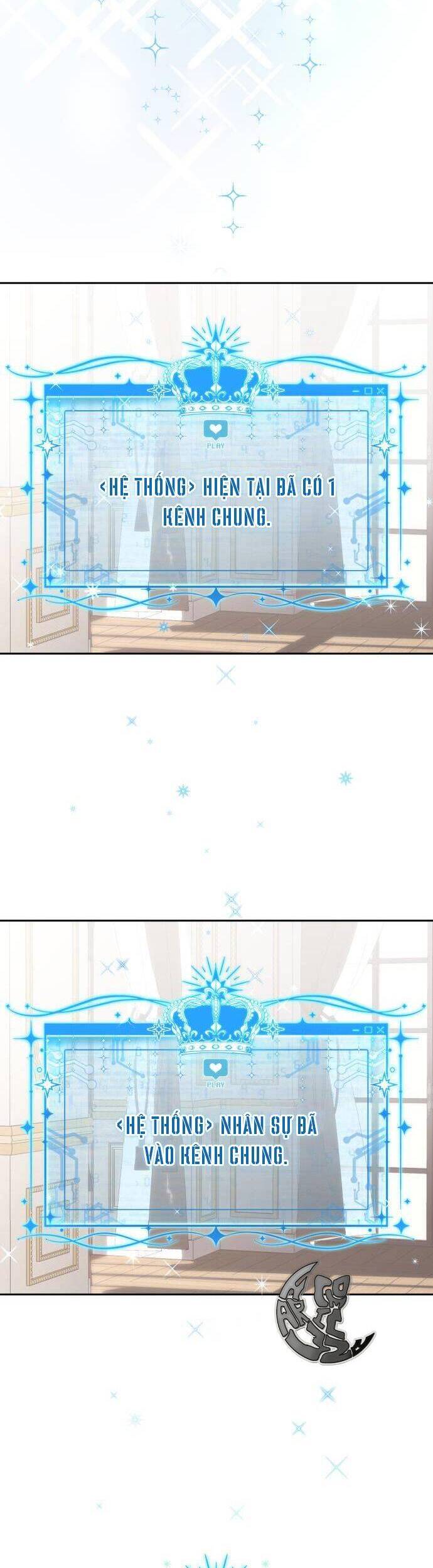 Công Chúa Lotto Chapter 2 - Trang 2