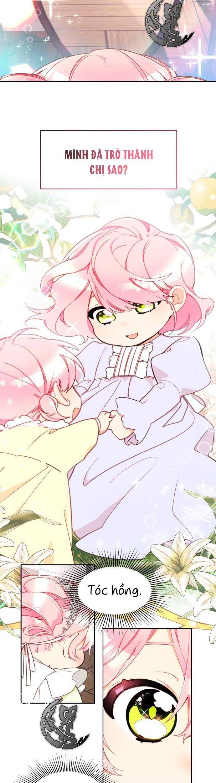 Công Chúa Lotto Chapter 2 - Trang 2