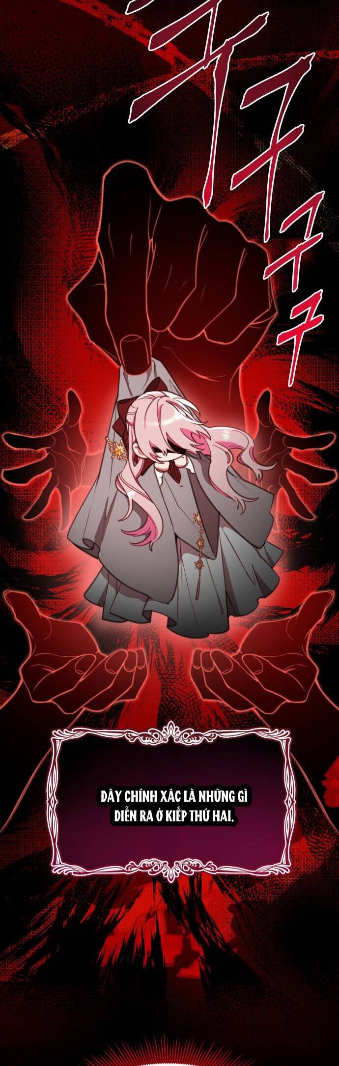 Công Chúa Lotto Chapter 20 - Trang 2