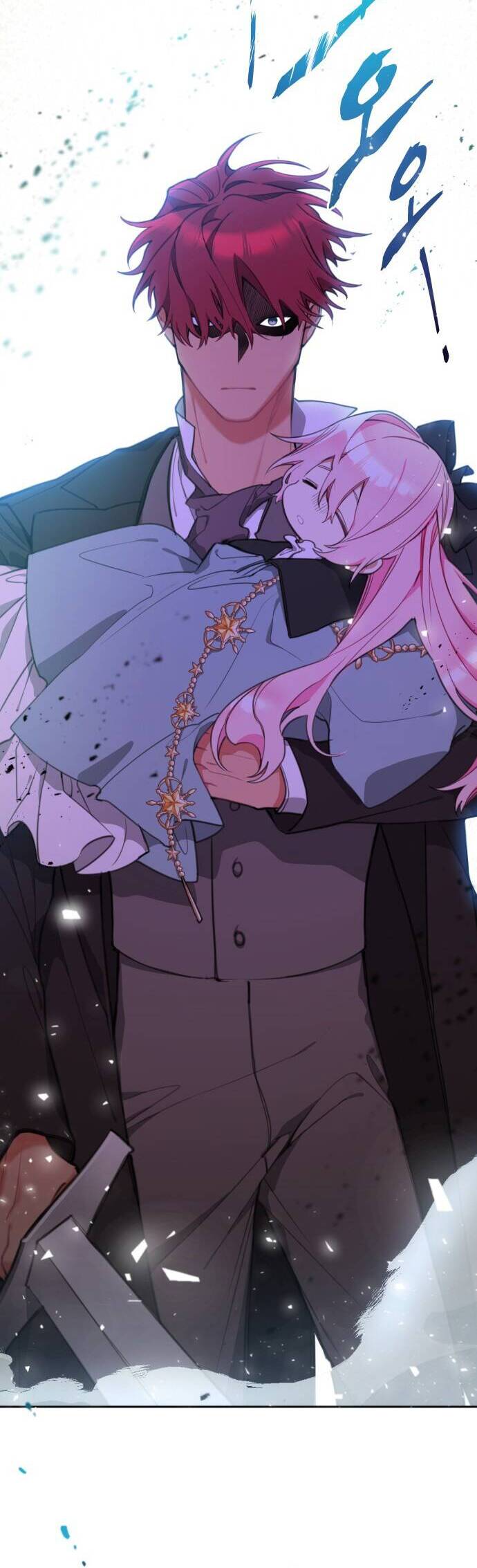 Công Chúa Lotto Chapter 21 - Trang 2