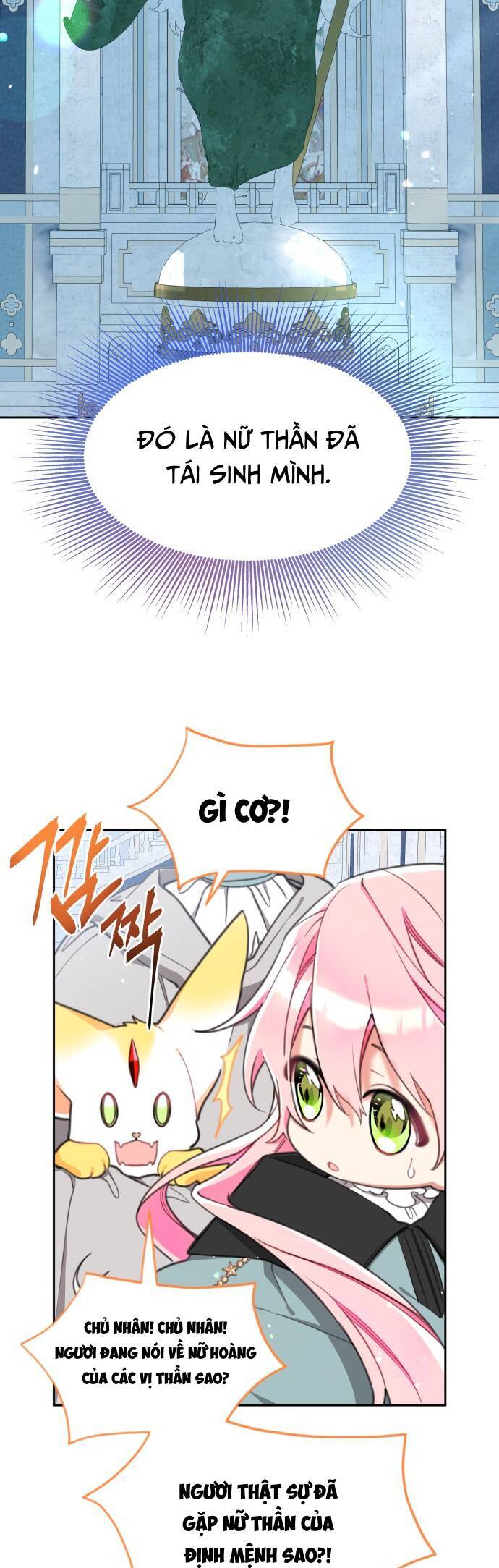 Công Chúa Lotto Chapter 22 - Trang 2