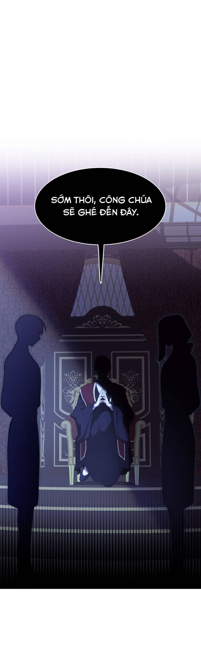 Công Chúa Lotto Chapter 24 - Trang 2