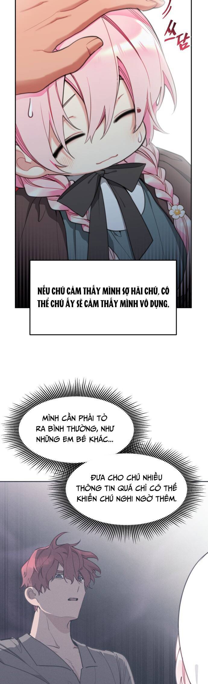 Công Chúa Lotto Chapter 24 - Trang 2