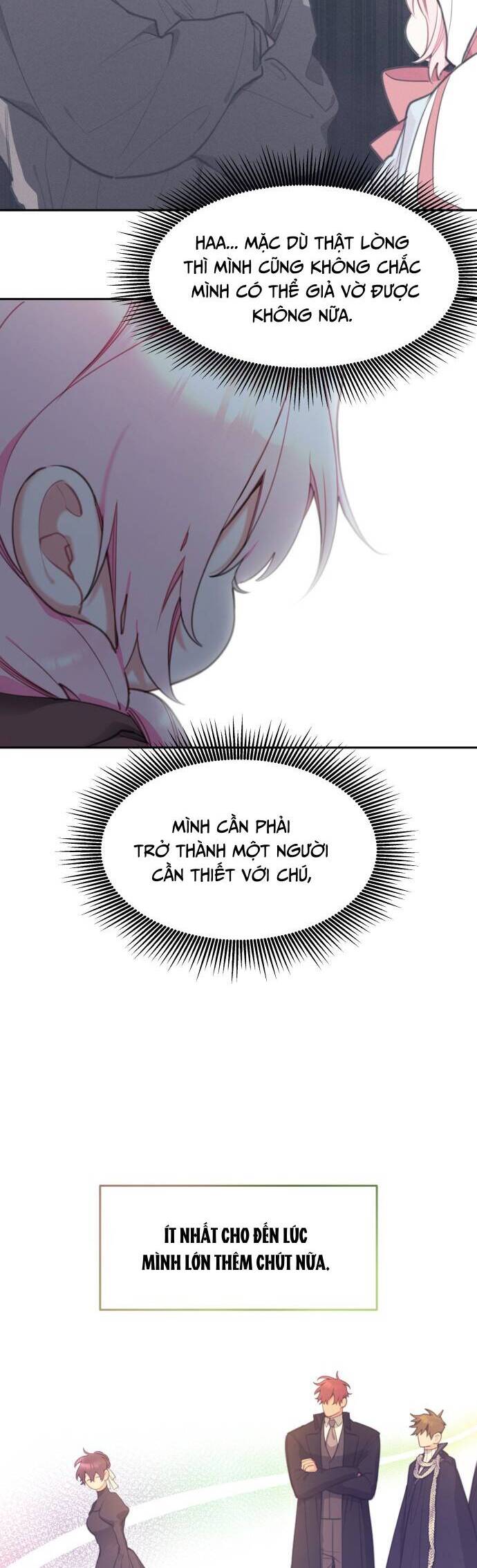 Công Chúa Lotto Chapter 24 - Trang 2