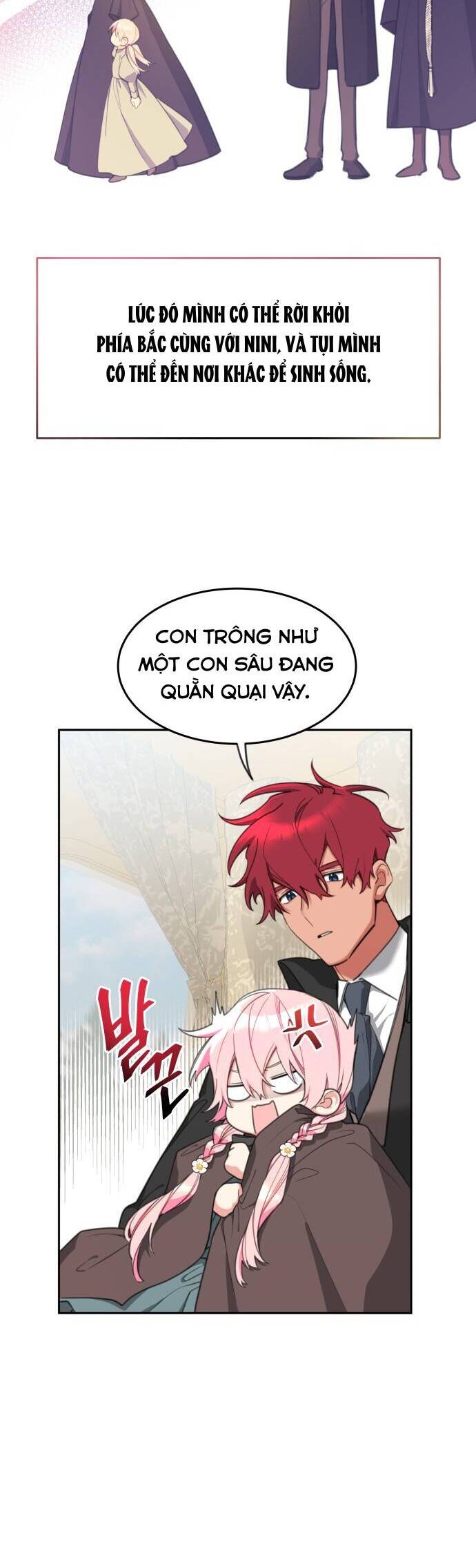 Công Chúa Lotto Chapter 24 - Trang 2