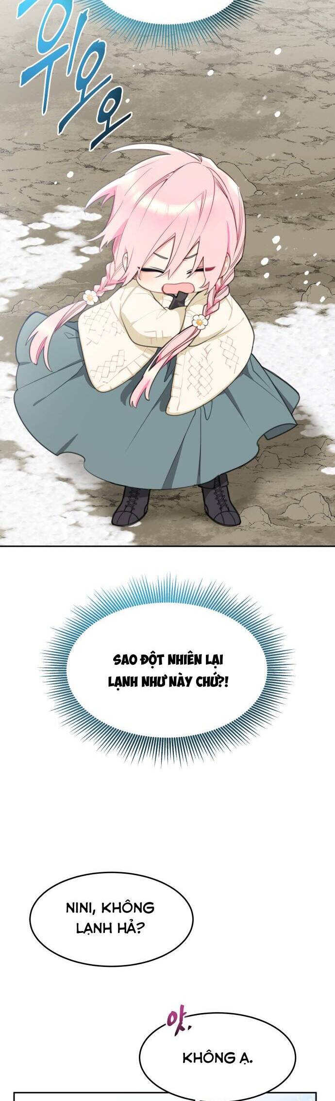 Công Chúa Lotto Chapter 24 - Trang 2