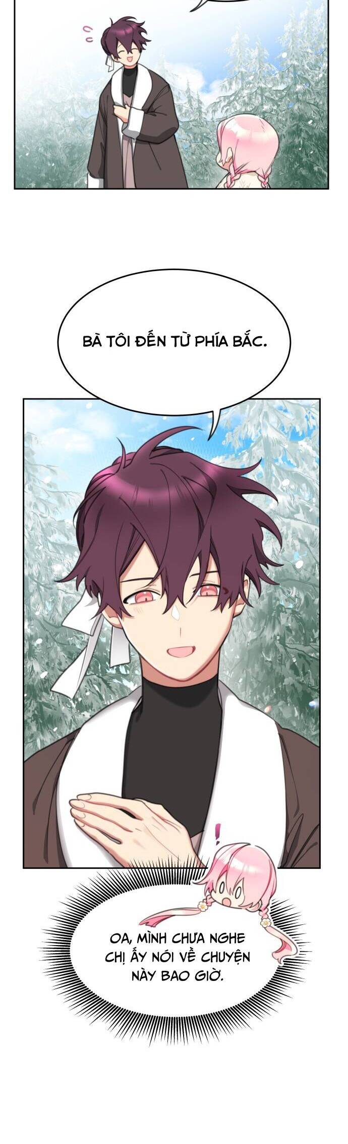 Công Chúa Lotto Chapter 24 - Trang 2