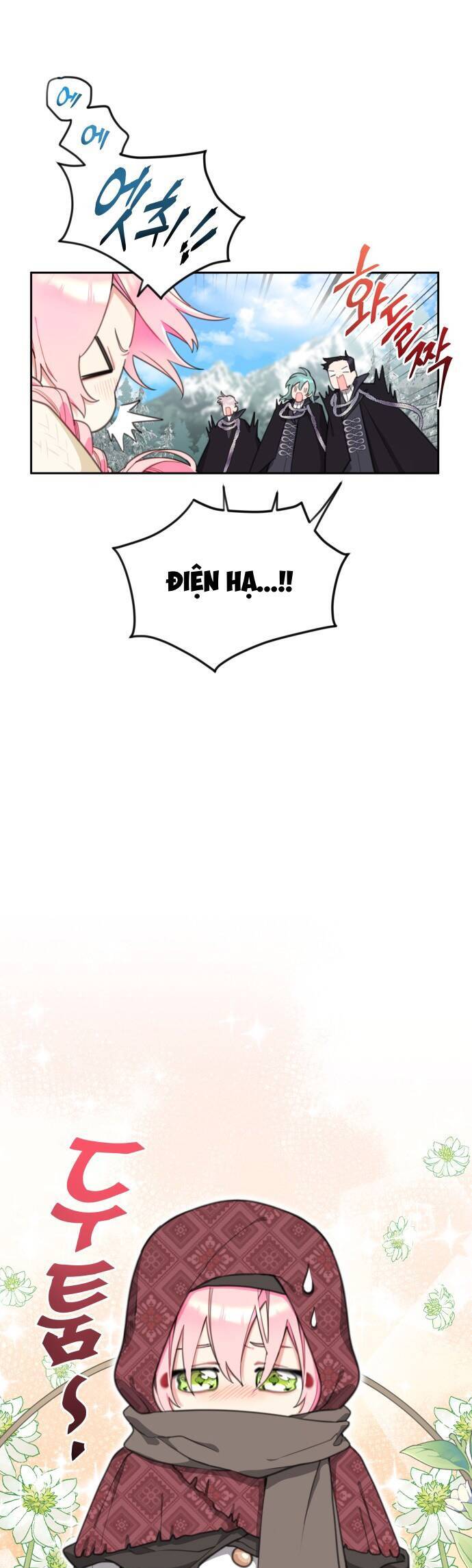 Công Chúa Lotto Chapter 24 - Trang 2