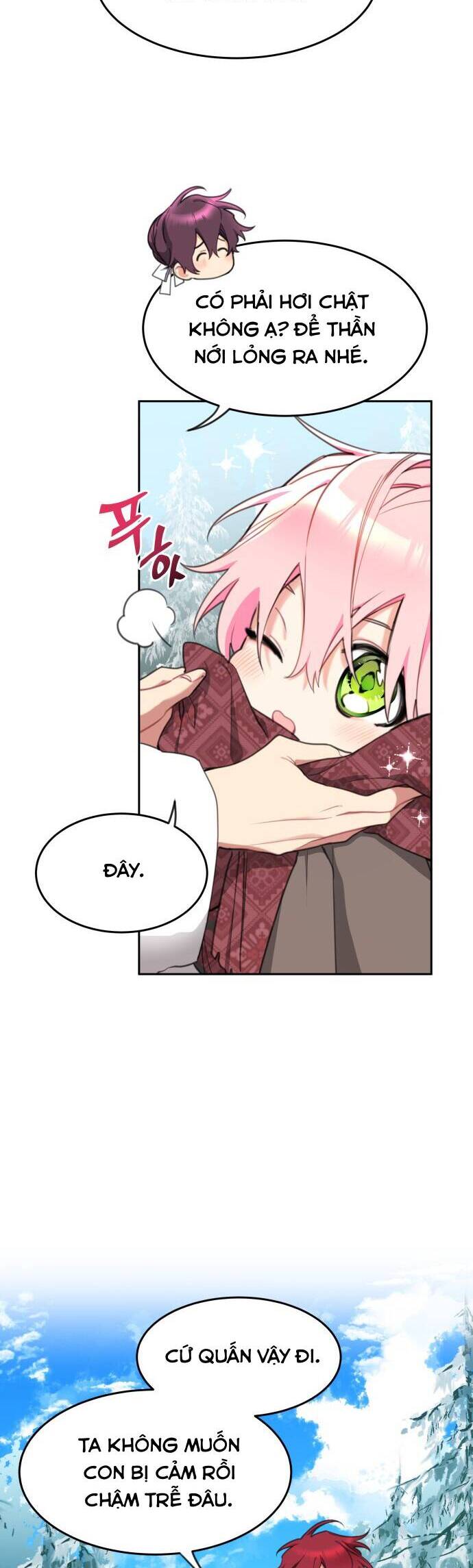 Công Chúa Lotto Chapter 24 - Trang 2