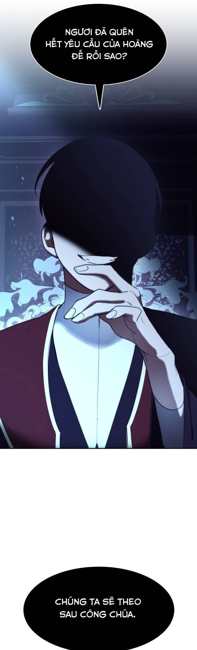 Công Chúa Lotto Chapter 24 - Trang 2