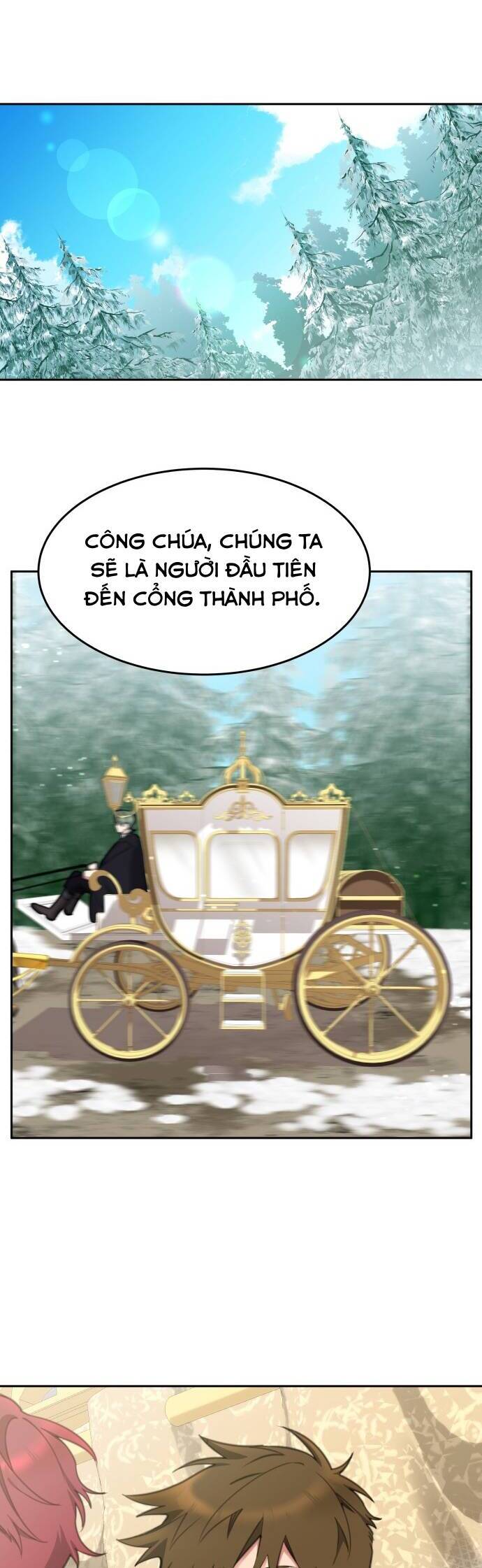 Công Chúa Lotto Chapter 24 - Trang 2