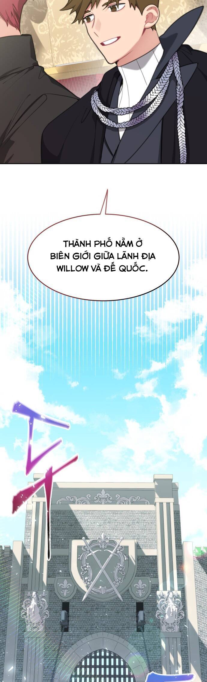 Công Chúa Lotto Chapter 24 - Trang 2