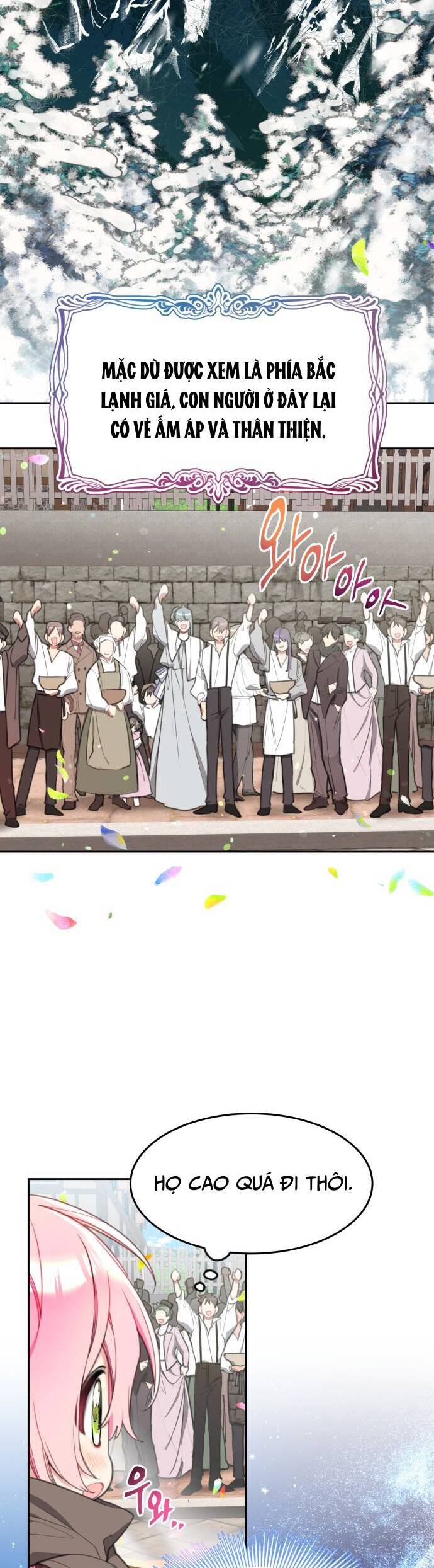 Công Chúa Lotto Chapter 24 - Trang 2