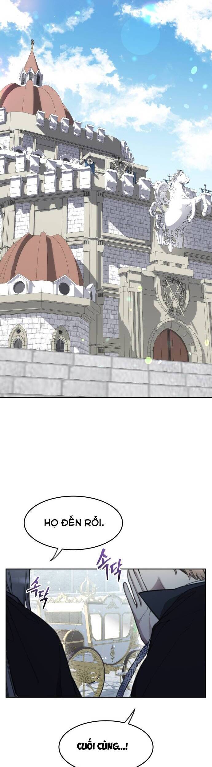 Công Chúa Lotto Chapter 24 - Trang 2