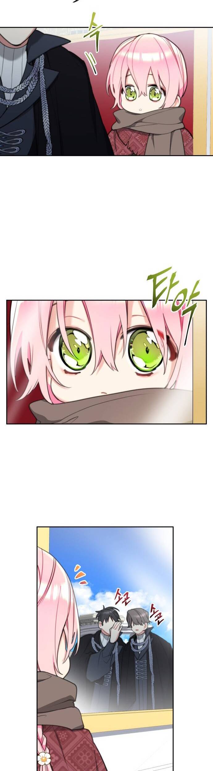 Công Chúa Lotto Chapter 24 - Trang 2