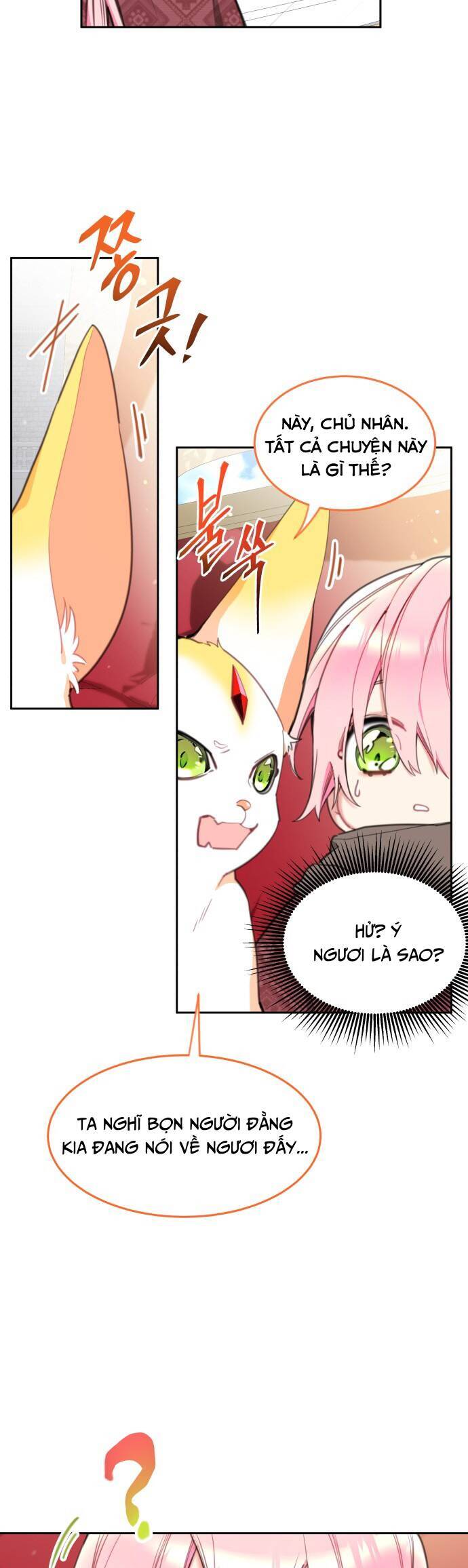 Công Chúa Lotto Chapter 24 - Trang 2