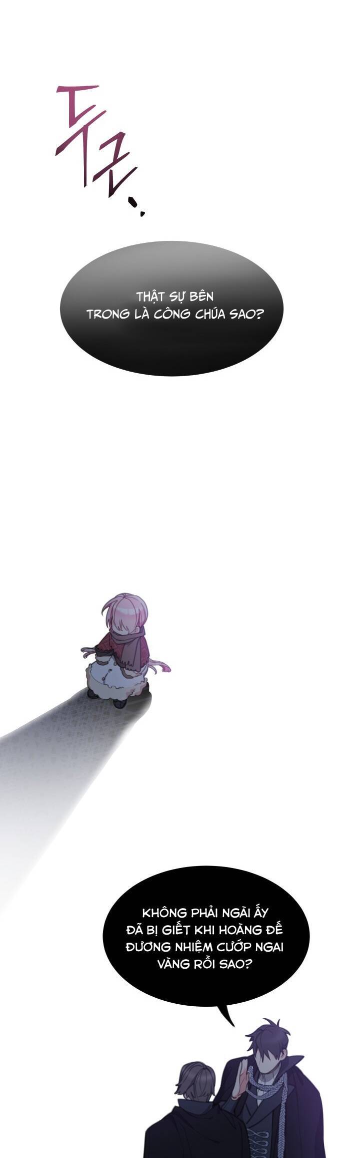 Công Chúa Lotto Chapter 24 - Trang 2