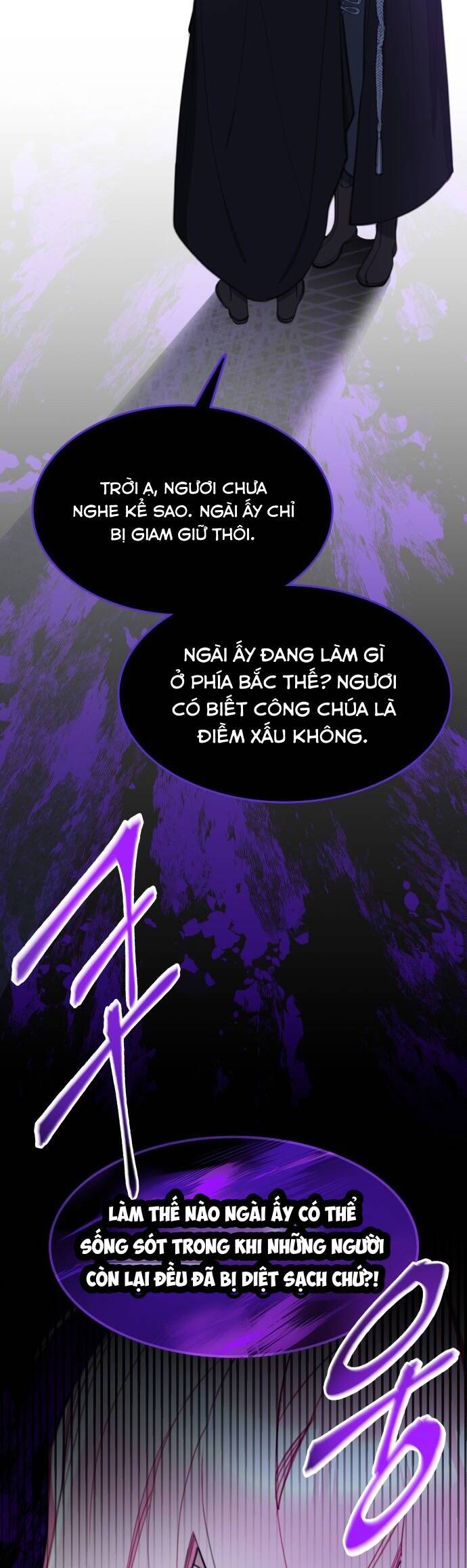 Công Chúa Lotto Chapter 24 - Trang 2