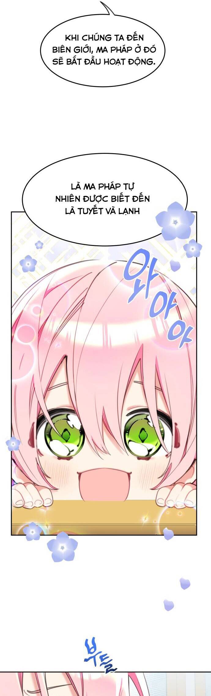 Công Chúa Lotto Chapter 24 - Trang 2