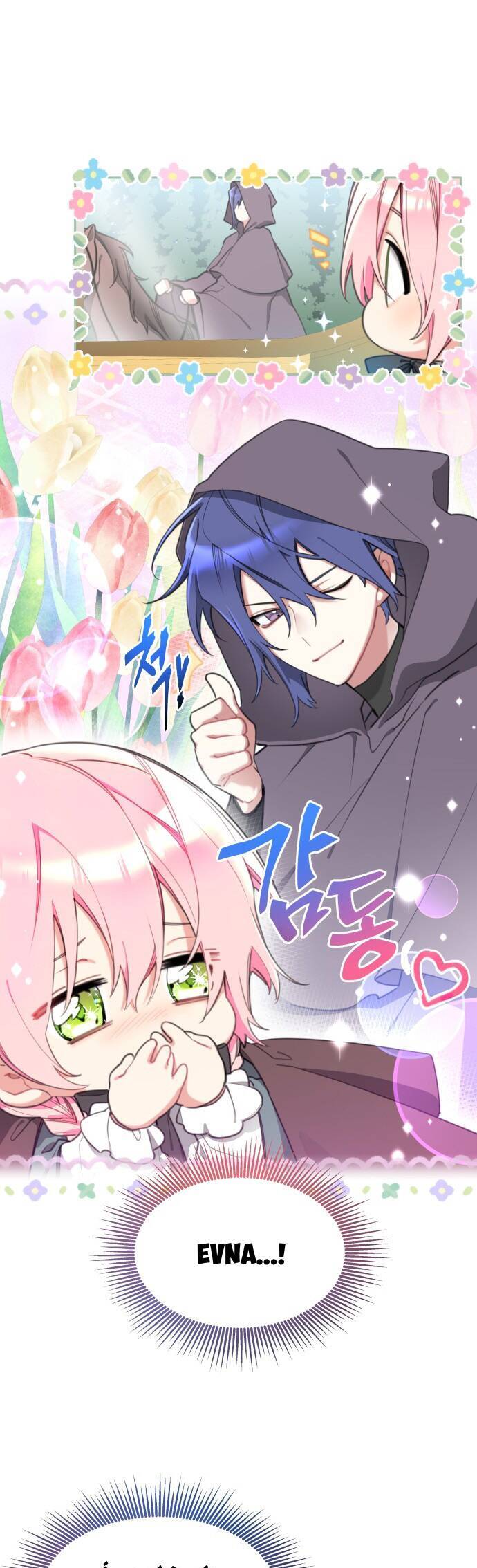 Công Chúa Lotto Chapter 24 - Trang 2