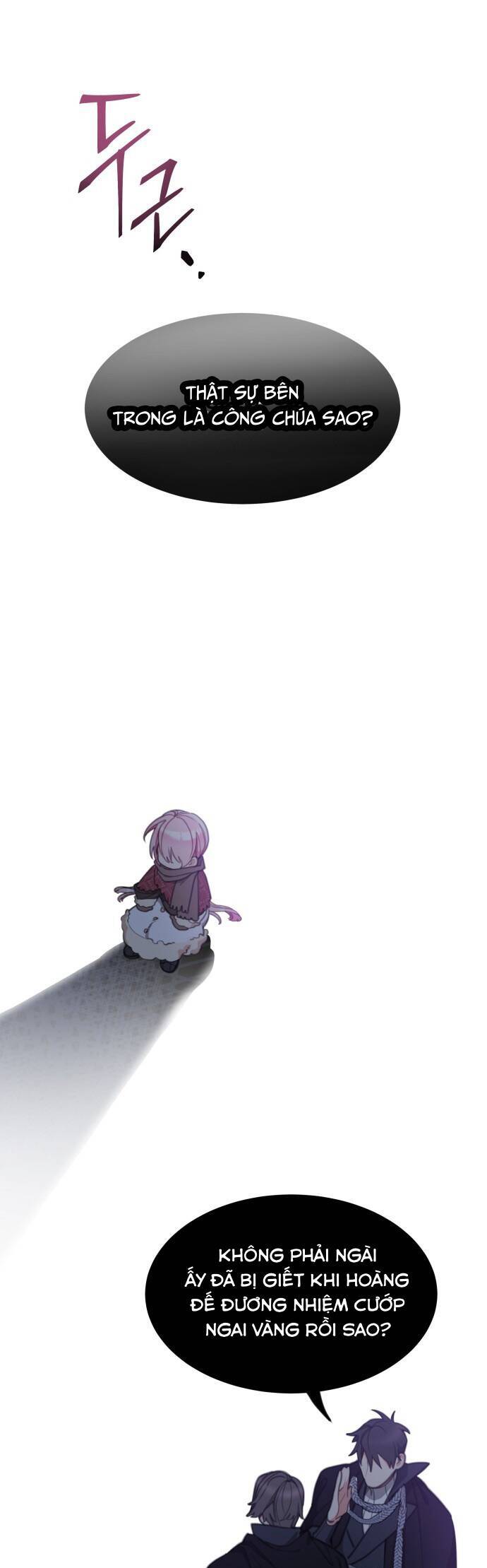 Công Chúa Lotto Chapter 25 - Trang 2