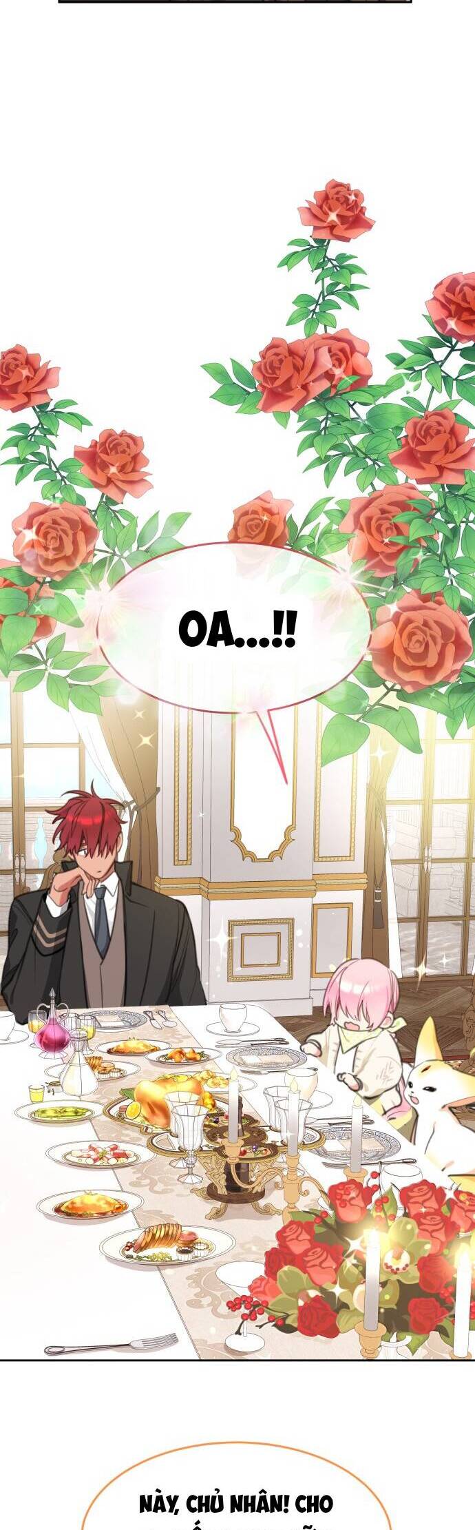 Công Chúa Lotto Chapter 25 - Trang 2