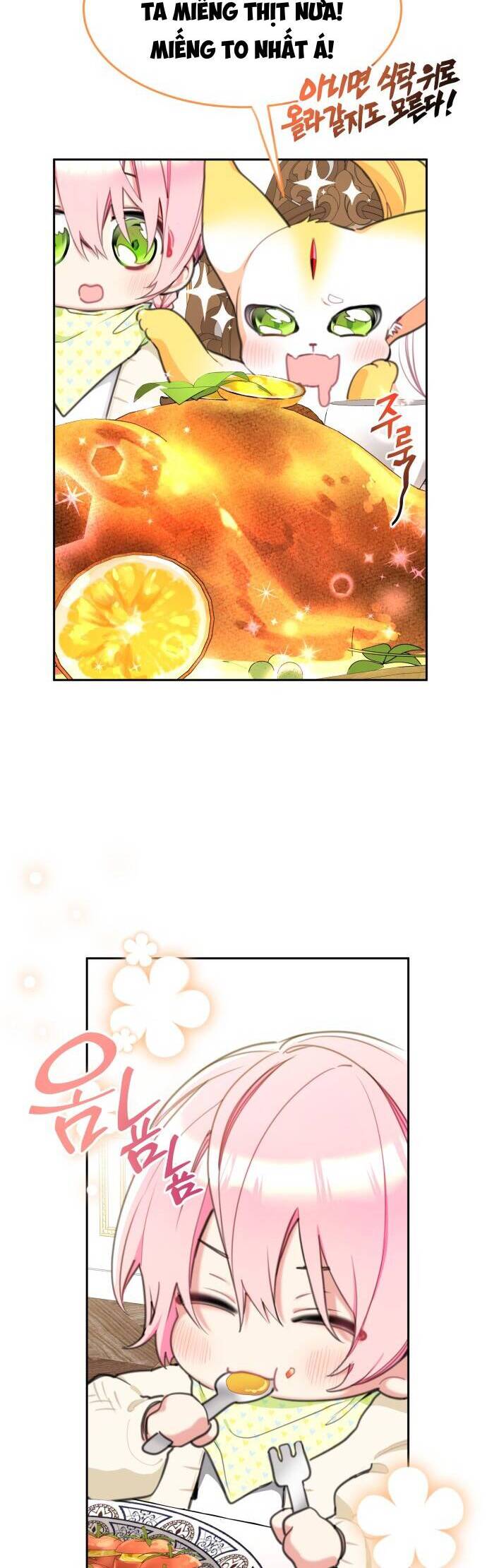 Công Chúa Lotto Chapter 25 - Trang 2