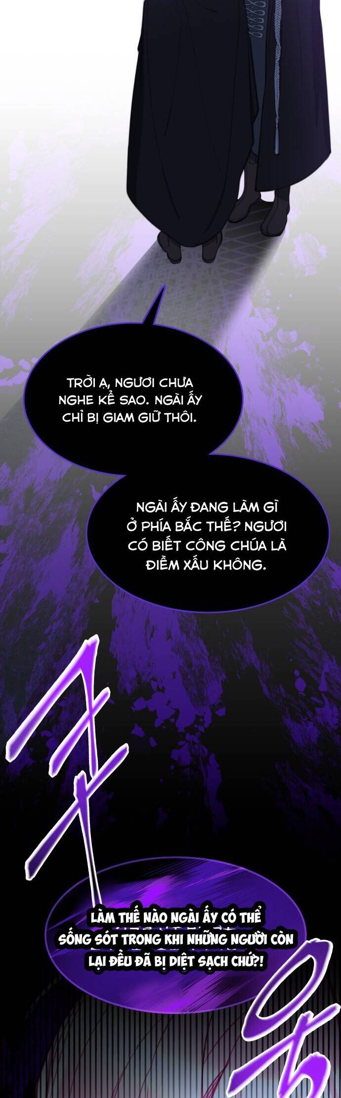 Công Chúa Lotto Chapter 25 - Trang 2