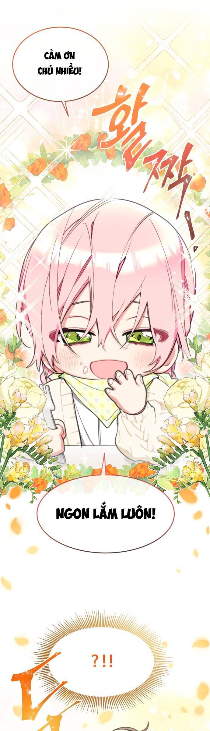 Công Chúa Lotto Chapter 25 - Trang 2